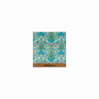 MORRIS & CO CORK MEMO BLOCK // LINED