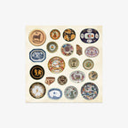 KLISTERMÆRKEBOG // MUSEUM TREASURES