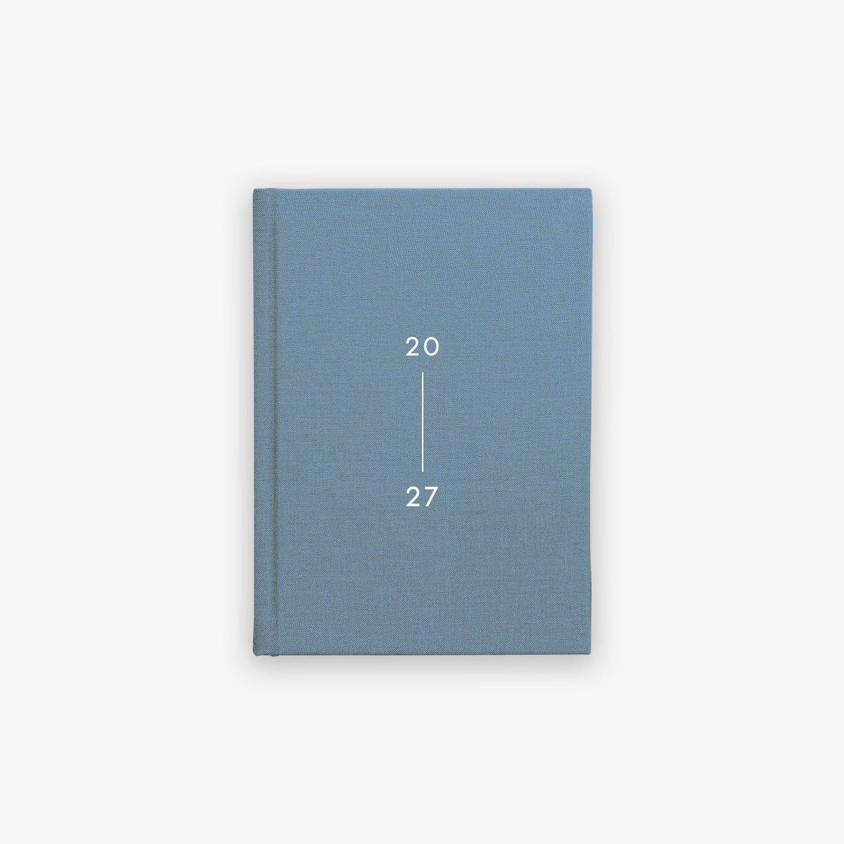 KALENDERBOG 2027 // DANISH