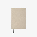 PAPERSTYLE NOTESBOG A5 LINJERET // LINEN