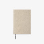 PAPERSTYLE NOTESBOG A5 LINJERET // LINEN