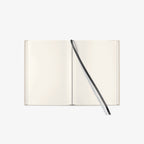 PAPERSTYLE NOTEBOOK A5 DOTTED // BLACK