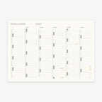 A3 KALENDER 2026