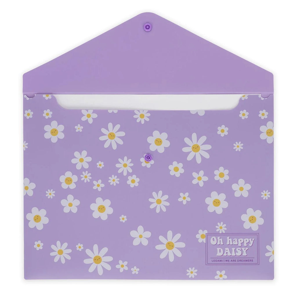 DOKUMENTMAPPE A4 // DAISY