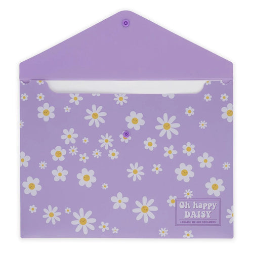 DOKUMENTMAPPE A4 // DAISY