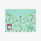 DOCUMENT FOLDER A4 // BEE