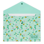 DOCUMENT FOLDER A4 // BEE