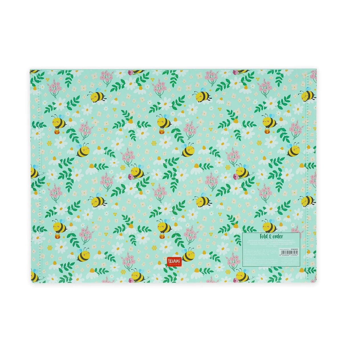 DOCUMENT FOLDER A4 // BEE