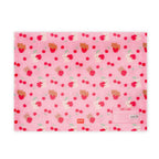 DOCUMENT FOLDER A4 // TEDDY CHERRY