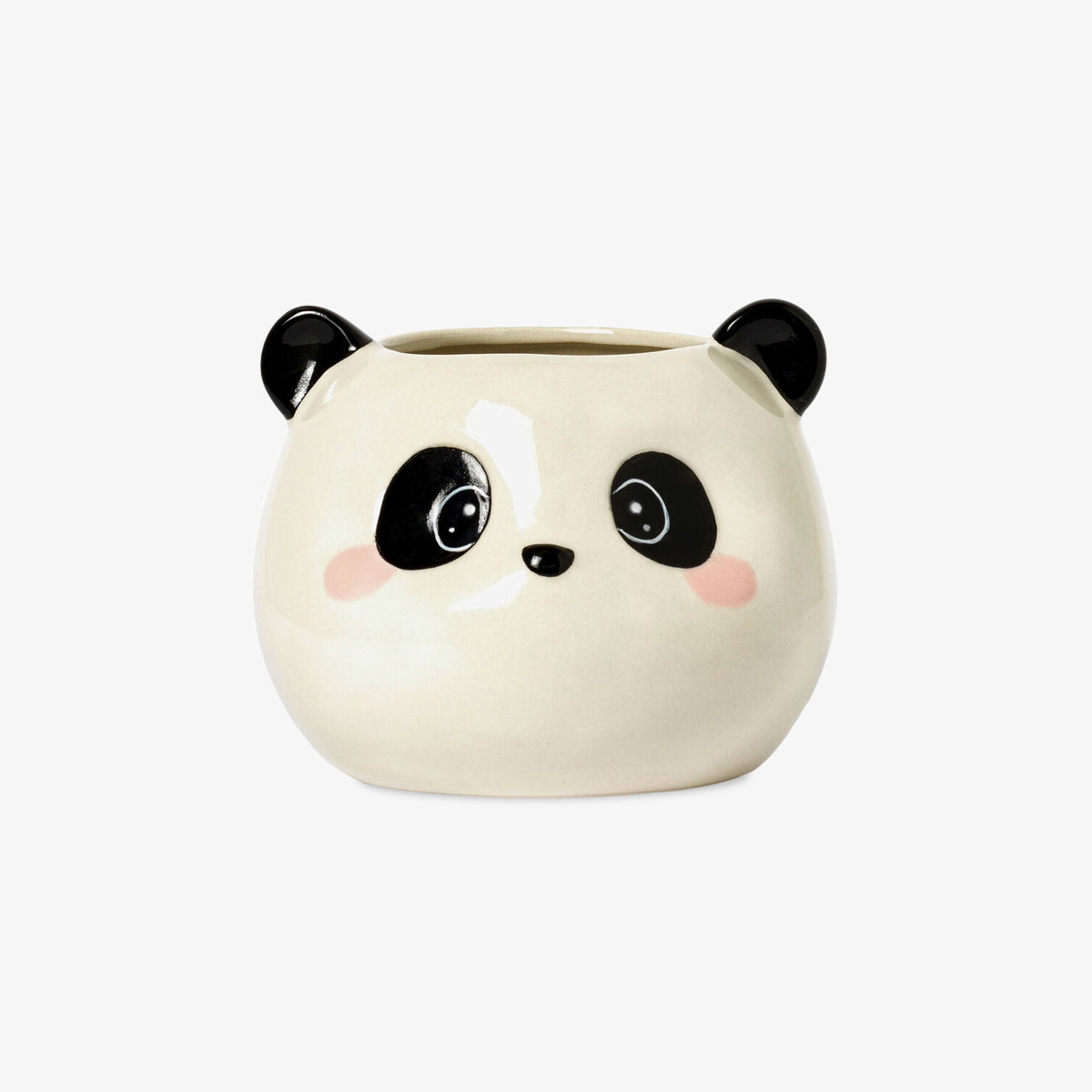 PEN HOLDER // PANDA