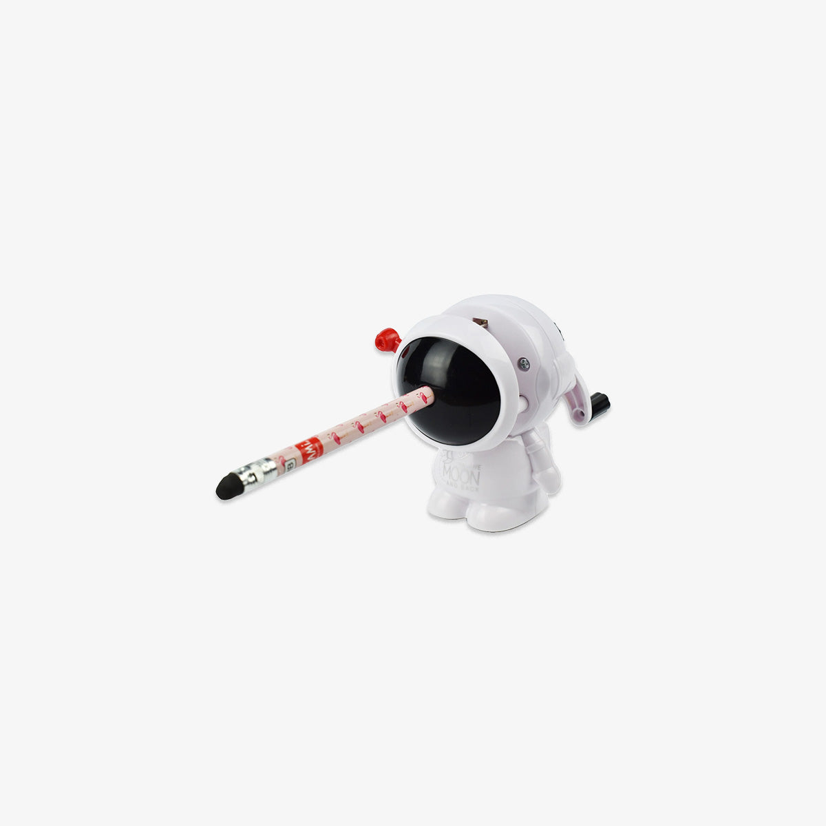 DESKTOP PENCIL SHARPENER // ASTRONAUT