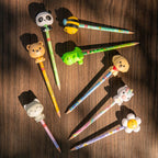 LEGAMI SQUEEZIES BLYANT // BI