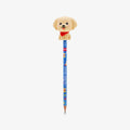 LEGAMI SQUEEZIES BLYANT // GOLDEN RETRIEVER