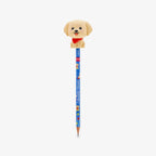 LEGAMI SQUEEZIES BLYANT // GOLDEN RETRIEVER