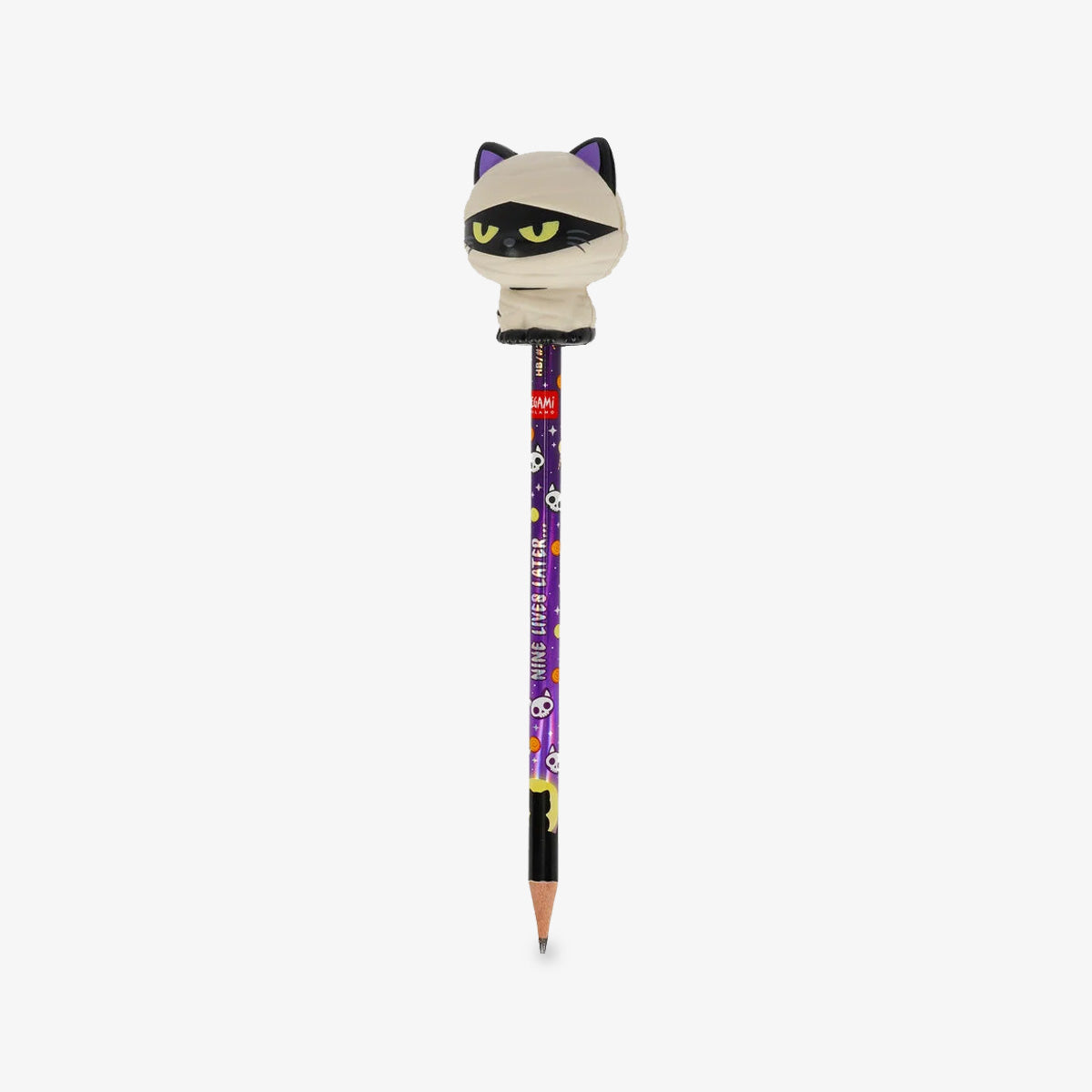 LEGAMI SQUEEZIES BLYANT // MUMIEKAT