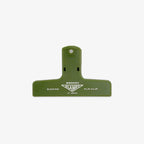 CLAMPY CLIP // GREEN