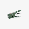 PENCO PLIER STAPLER // GREEN