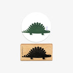 STEMPEL // STEGOSAURUS