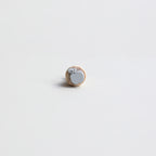 MINI STEMPEL // ÆBLE
