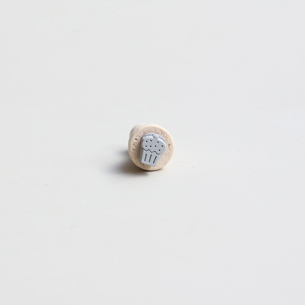 MINI STEMPEL // MUFFIN
