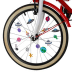 PIMP YOUR BIKE // SPACE