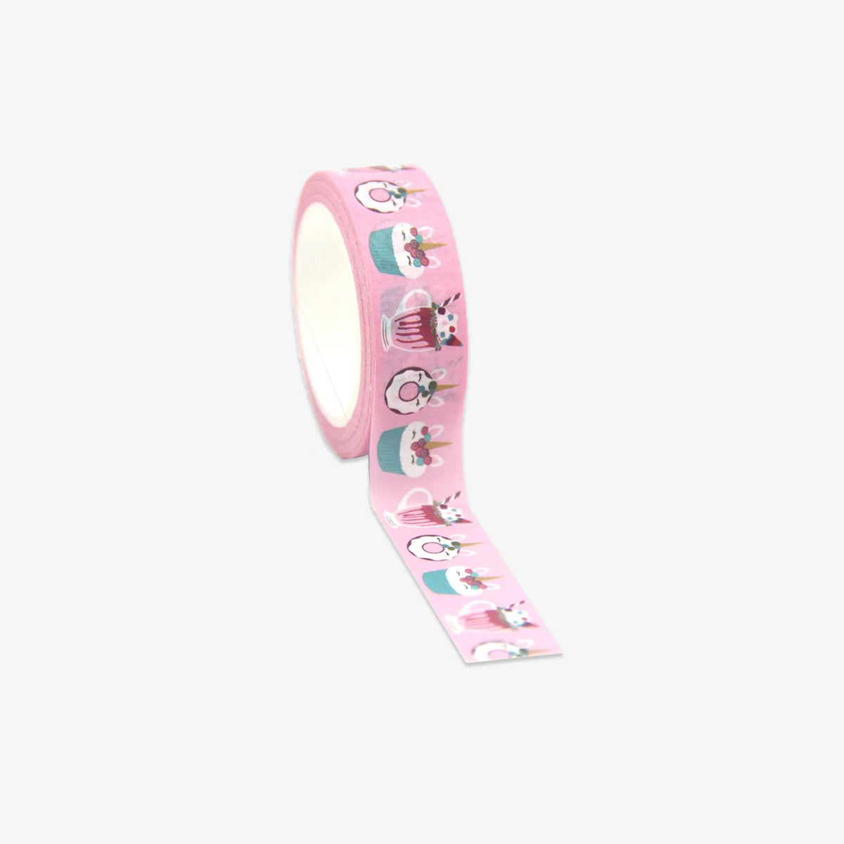 MASKING TAPE // PINK DESSERTS