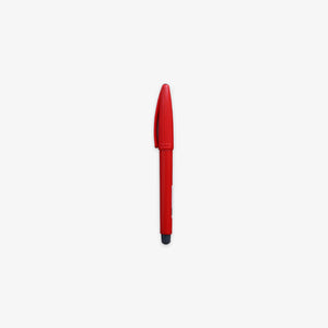 PLUS PEN-S // RED