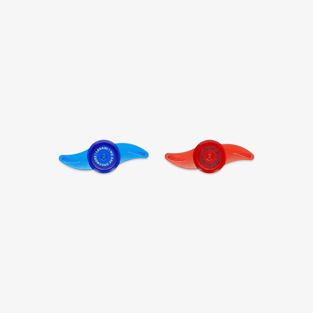 BIKE LIGHTS // SPACE