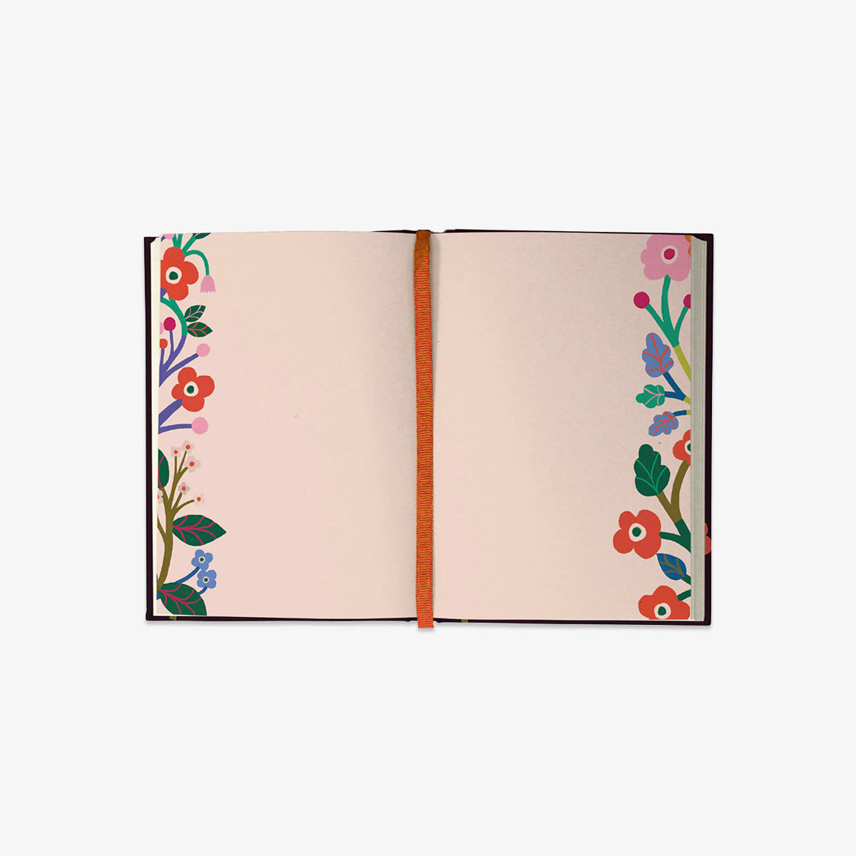 ILLUSTRATED JOURNAL // BIRDSONG