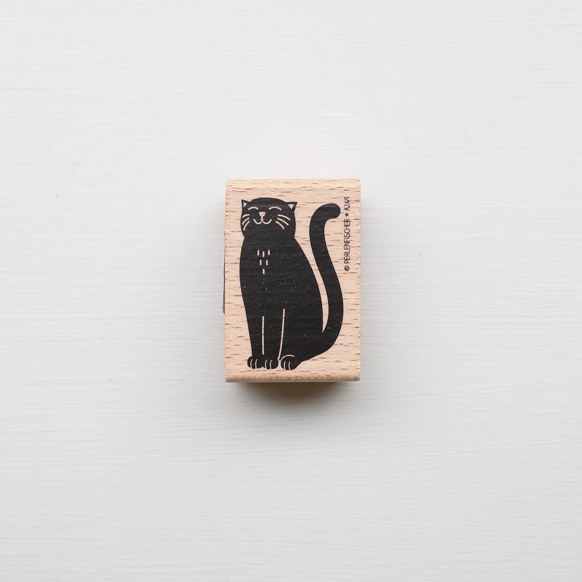 STEMPEL // STOR KAT