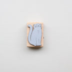 STEMPEL // STOR KAT