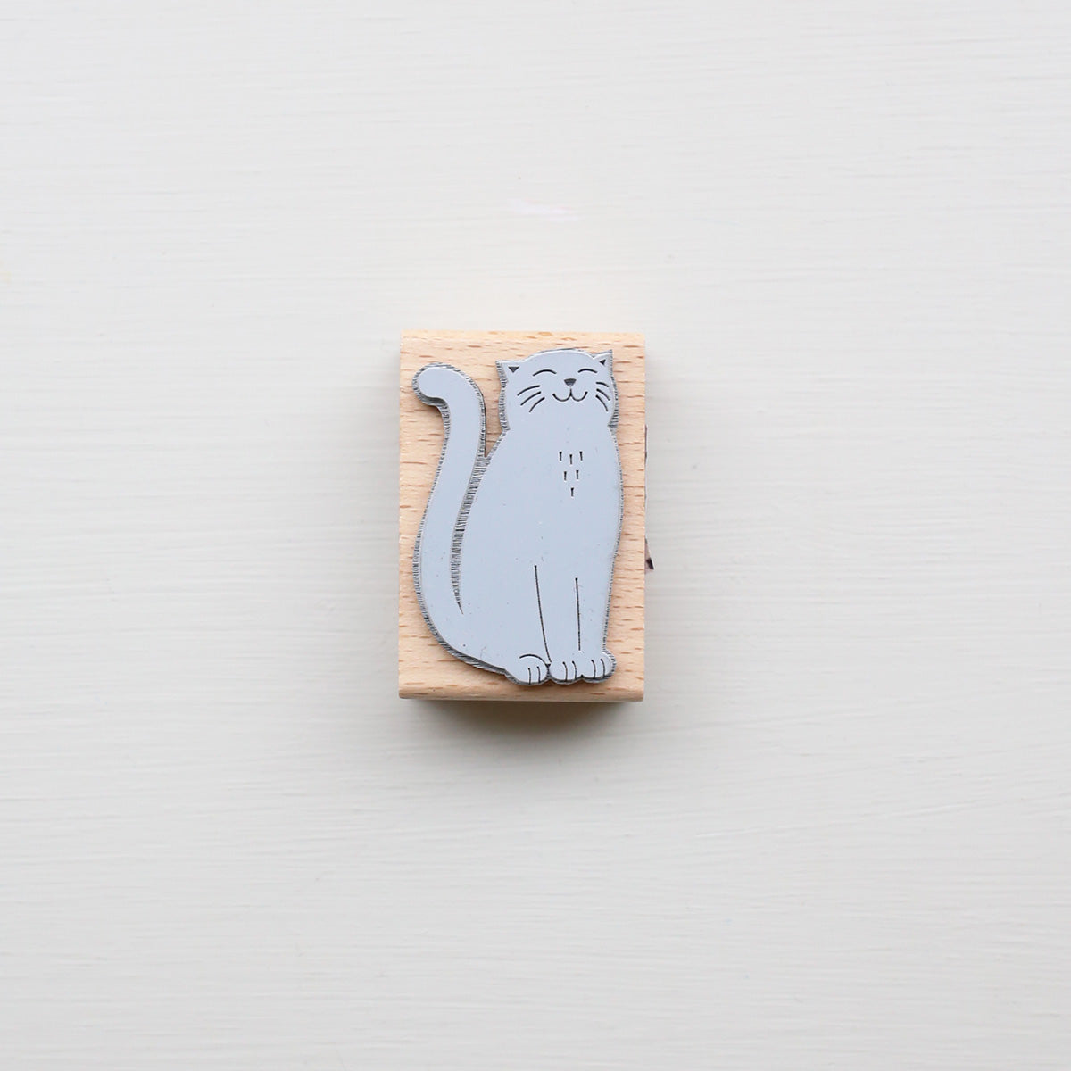 STEMPEL // STOR KAT