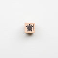 STEMPEL // LILLE SKILDPADDE