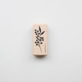 STEMPEL // VILDBÆRGREN