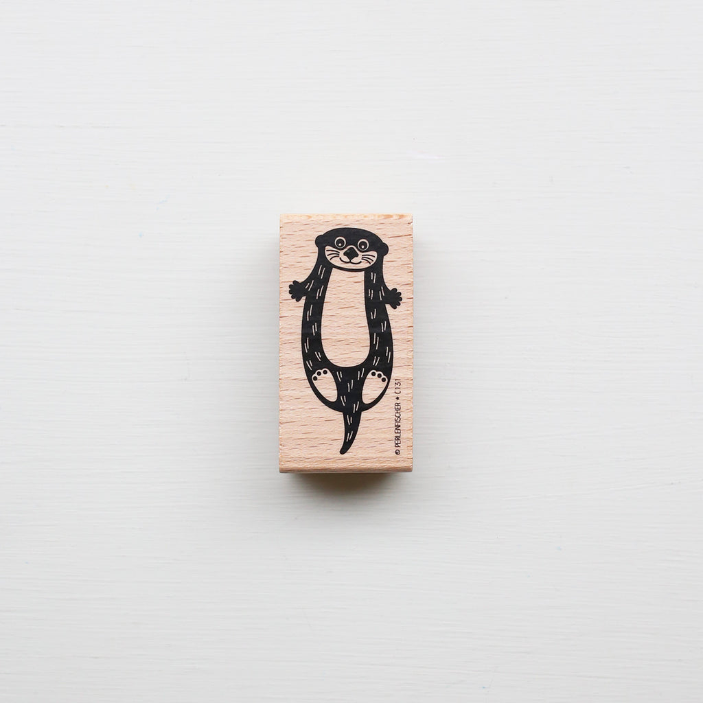 STEMPEL // ODDER