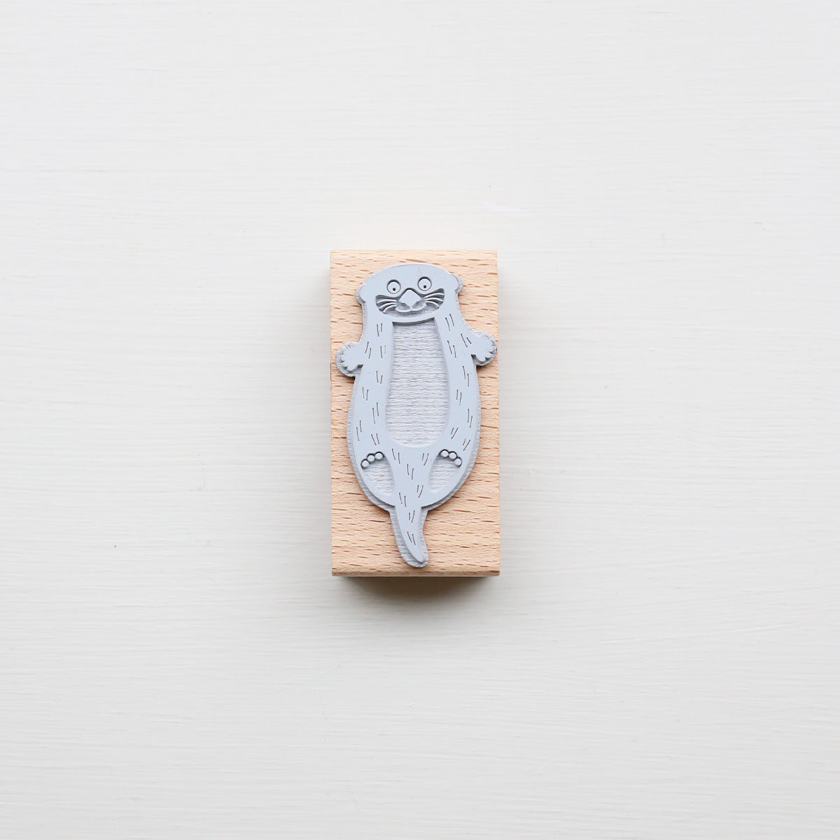 STEMPEL // ODDER