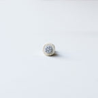 MINI STEMPEL // SNEFNUG
