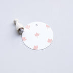 MINI RUBBER STAMP // BEECHNUT