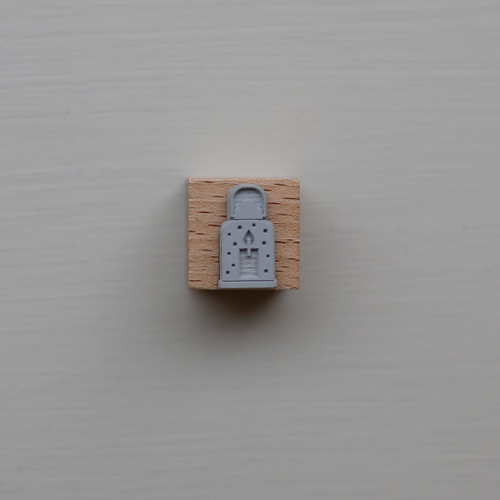 STEMPEL // LANTERNE