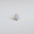 MINI STEMPEL // KLØVER