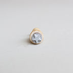 MINI STEMPEL // STJERNE
