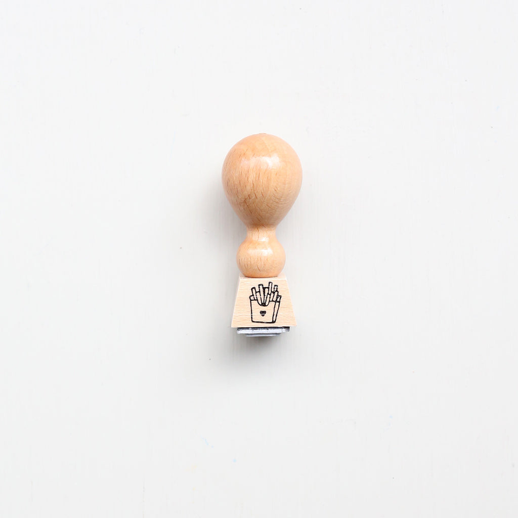 STEMPEL // POMMES FRITES