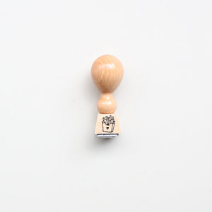 STEMPEL // POMMES FRITES