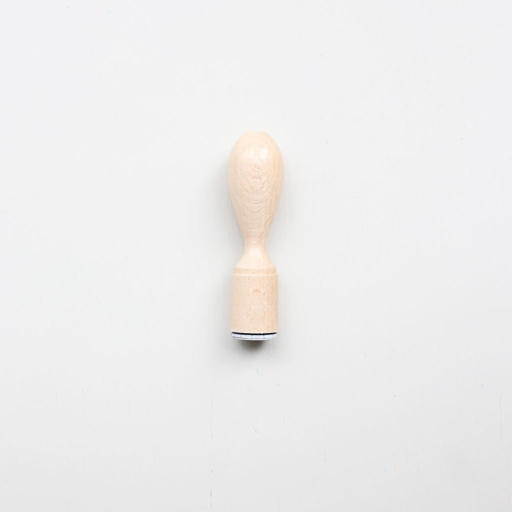 STEMPEL // 'HANDMADE'