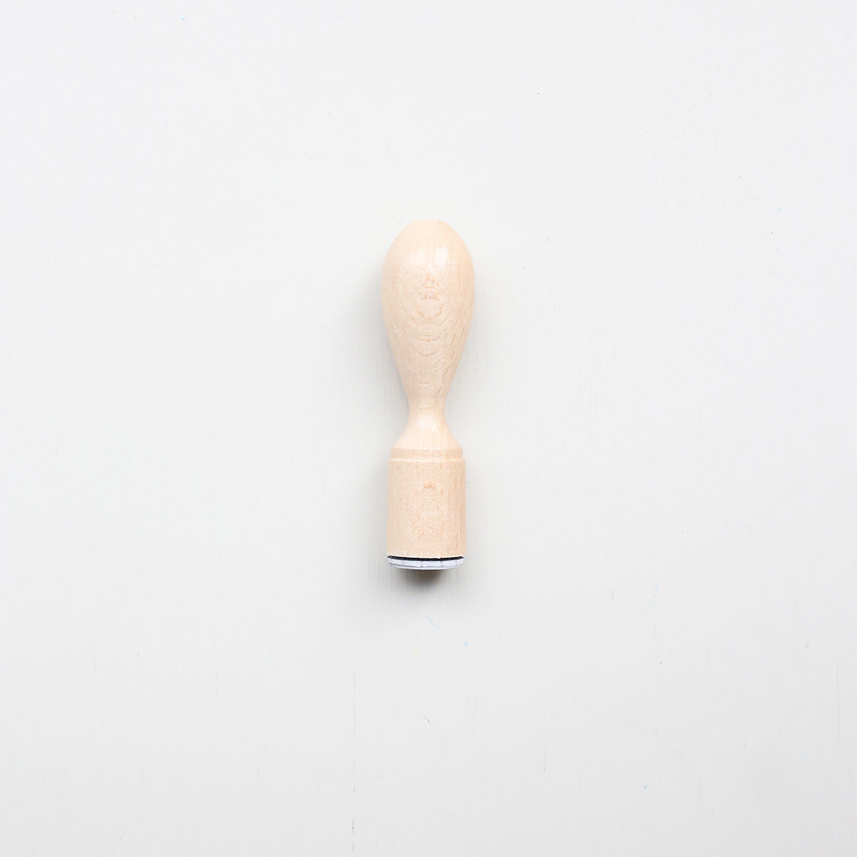 RUBBER STAMP // HANDMADE
