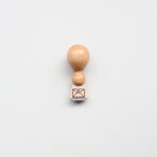 STEMPEL // HJERTEKUVERT