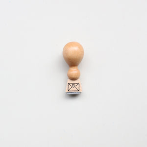 STEMPEL // HJERTEKUVERT