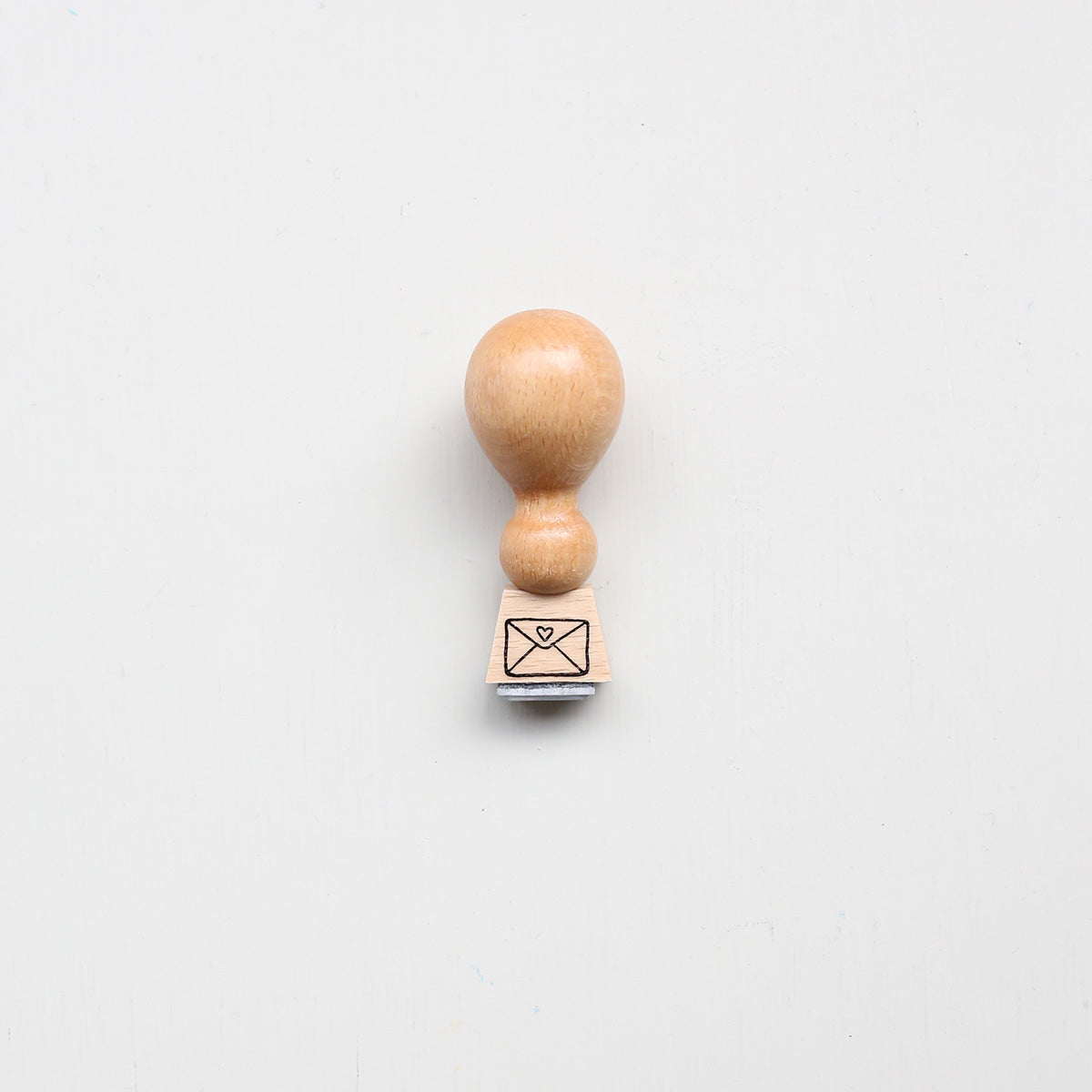 STEMPEL // HJERTEKUVERT
