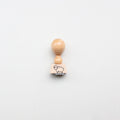 RUBBER STAMP // SHEEP
