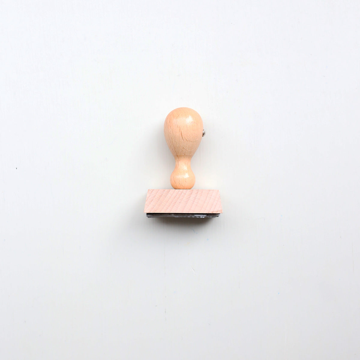 RUBBER STAMP // WILDFLOWERS